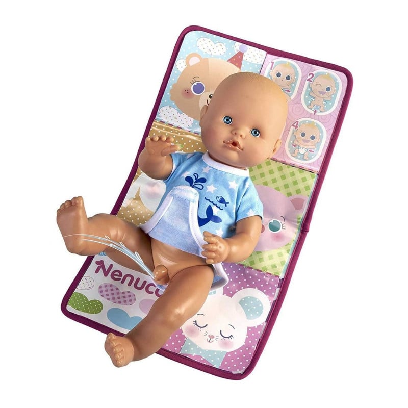 NENUCO ¡AY QUE PIPI!