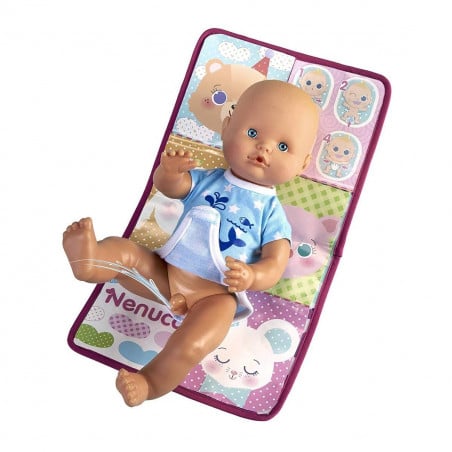 NENUCO ¡AY QUE PIPI!