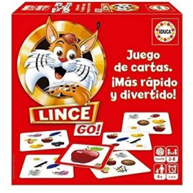 LINCE GO!