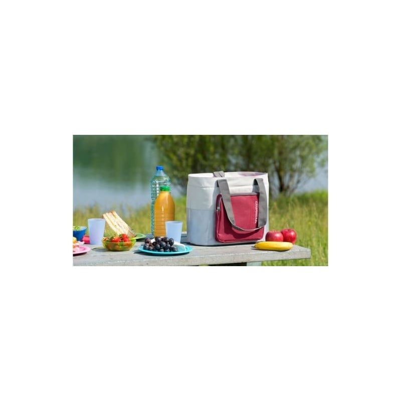 NEVERA URBAN PICNIC COOLBAG 18