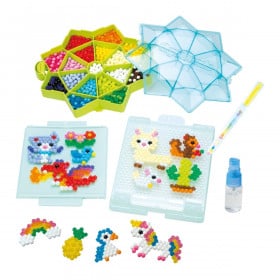 Estuche de Abalorios Estrella 2