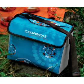 NEVERA ETHNIC MINIMAXI 9L COOLER