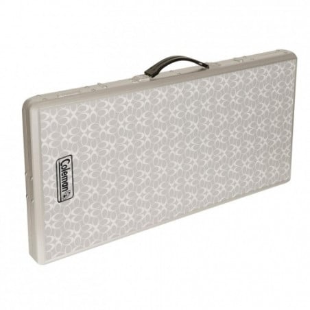 MESA CAMPING PACK AWAY PARA 4 ALUMINIO