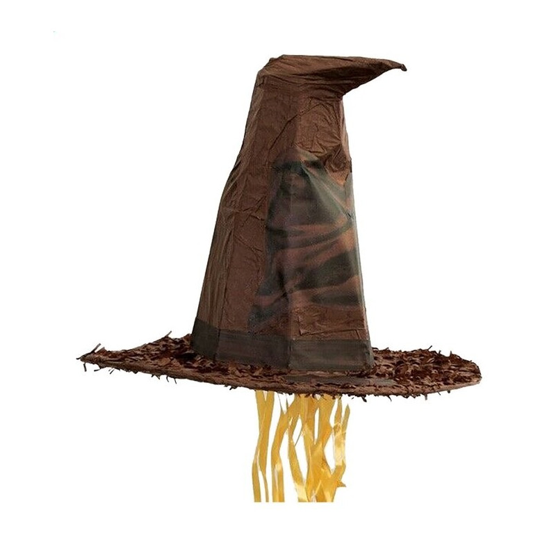 PIÑATA 3D HARRY POTTER