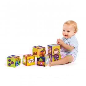 Bloques de Bebé 2