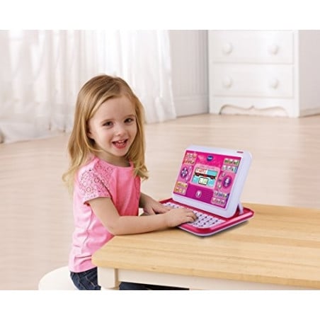 GENIO LITTLE APP ROSA