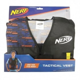 NERF CHALECO TACTICAL 2