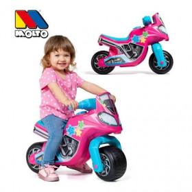 Molto Cross Race Rosa