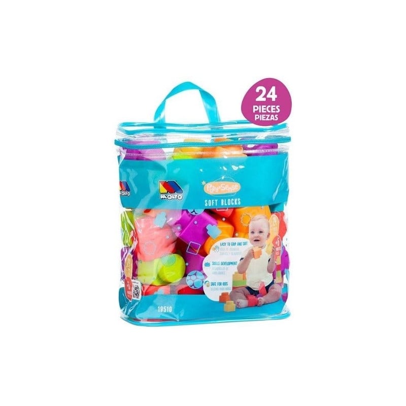 SENSORIAL MOLTO BLOQUES