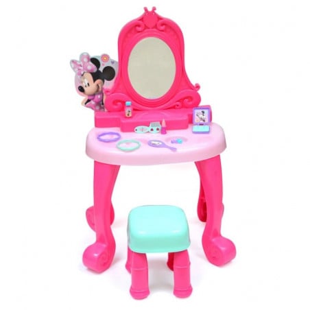 GRAN TOCADOR DE MINNIE MOUSE