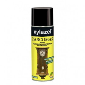 XYLAZEL CARCOMAS SPRAY 0.400L