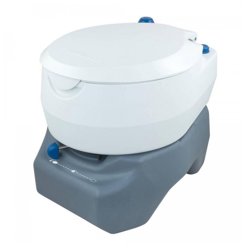WC PORTATIL EASYGO 20L ANTIMICROBIAL TOI