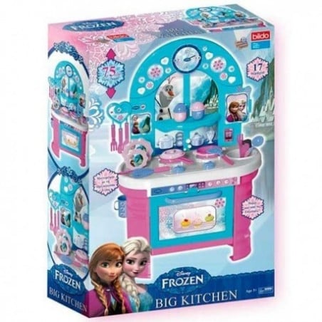 Cocina Grande Frozen