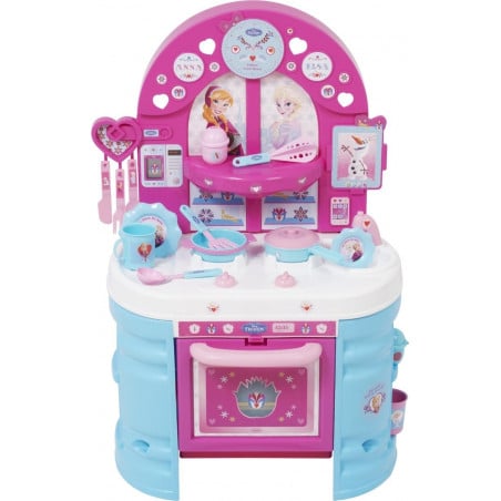 Cocina Grande Frozen