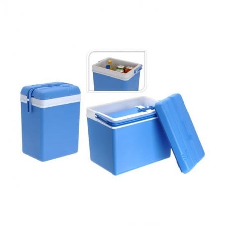 SET 2 NEVERAS DURAS 35 Y 15 LTS