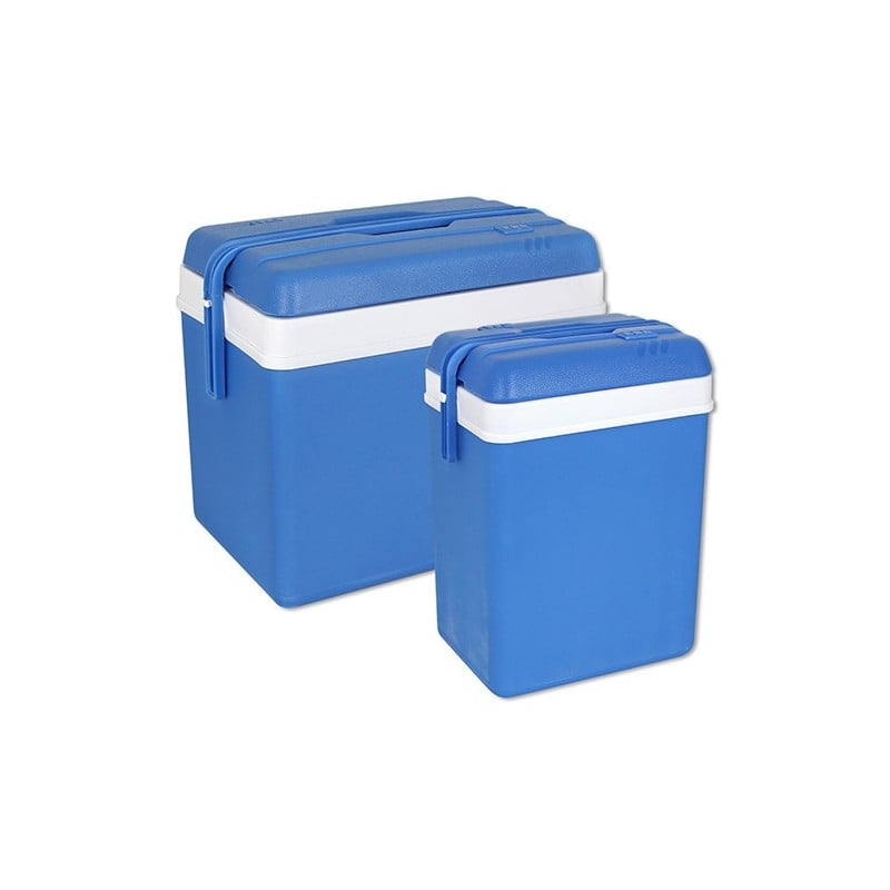 SET 2 NEVERAS DURAS 35 Y 15 LTS