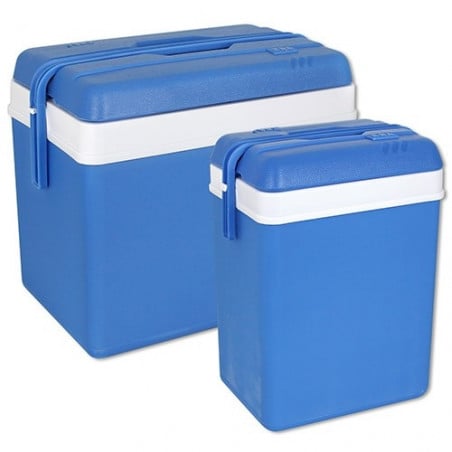 SET 2 NEVERAS DURAS 35 Y 15 LTS