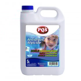 PQS ANTIALGAS D.C. GF. 5 LTS.