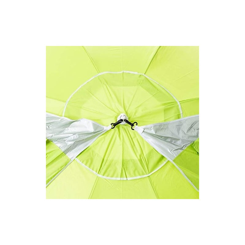 Somb Cortaviento 180 Cm Upf +50 Exp