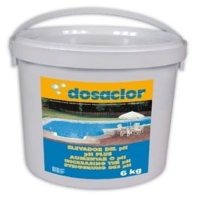 DOSACLOR ELEVADOR DEL PH GR. 6