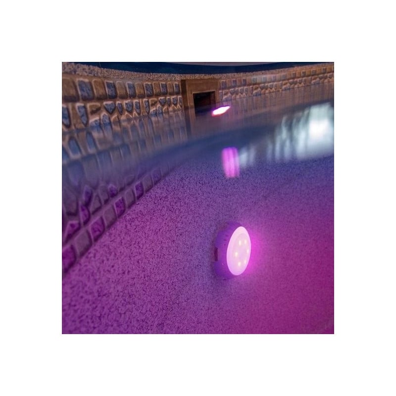 PROYECTOR LED COLOR