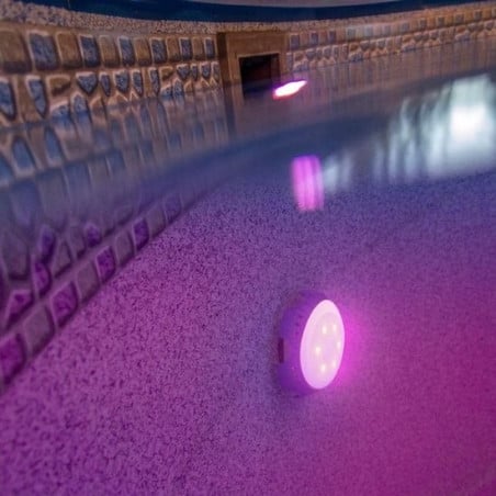 PROYECTOR LED COLOR
