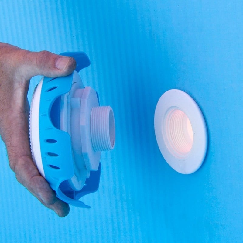 PROYECTOR LED COLOR