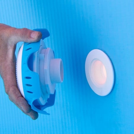 PROYECTOR LED COLOR