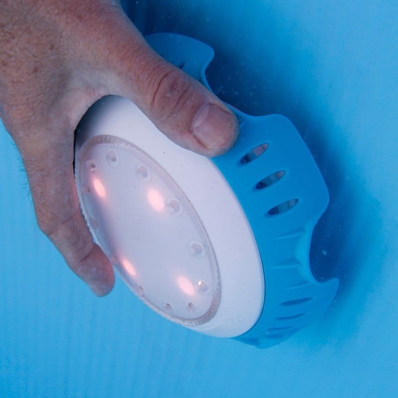 PROYECTOR LED COLOR