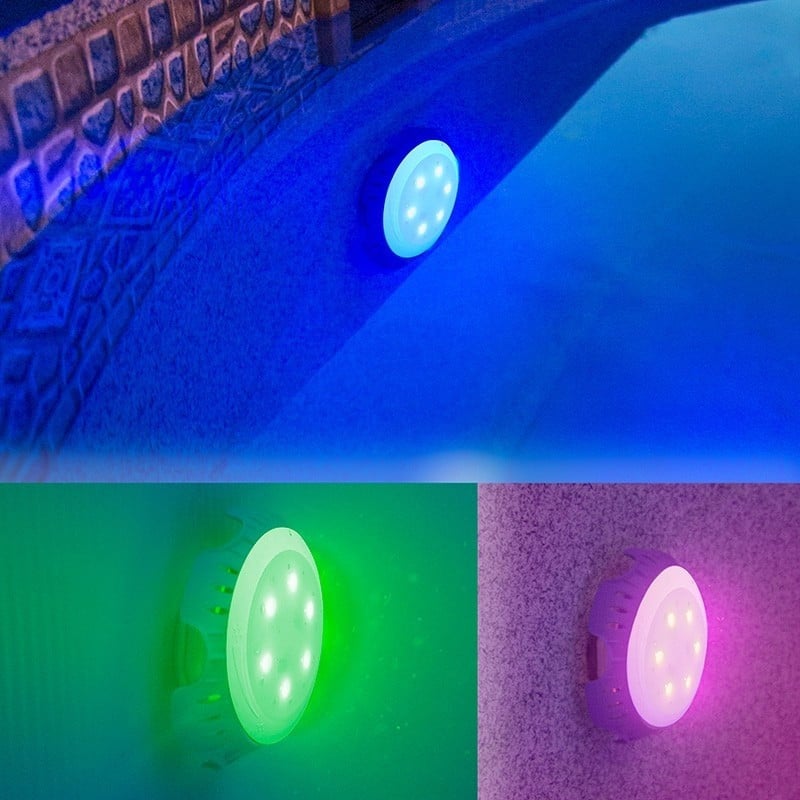 PROYECTOR LED COLOR