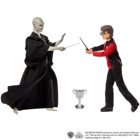 Pack Harry Potter Vs Voldemort 2