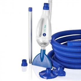 KIT LIMPIEZA LITTLE VAC 2