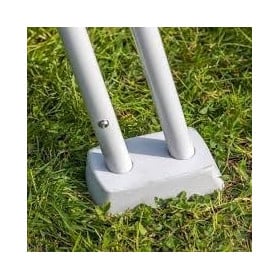 ESCALERA STANDAR DE PLATAFORMA 2