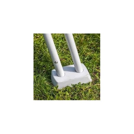 ESCALERA STANDAR DE PLATAFORMA