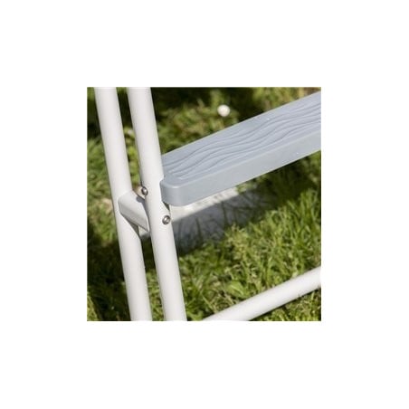 ESCALERA STANDAR DE PLATAFORMA