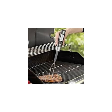 TERMOMETRO PARA CARNE