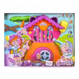 BEASTIE BELLIES CASA BEASTREE 2