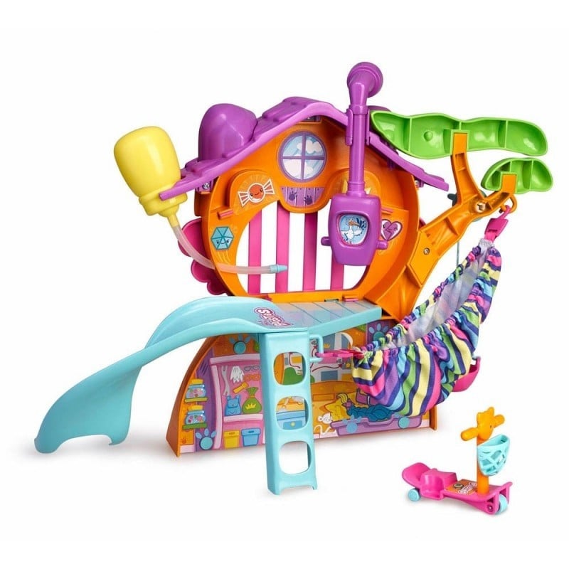 BEASTIE BELLIES CASA BEASTREE