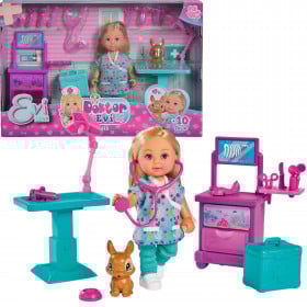 EVI LOVE VETERINARIA 2