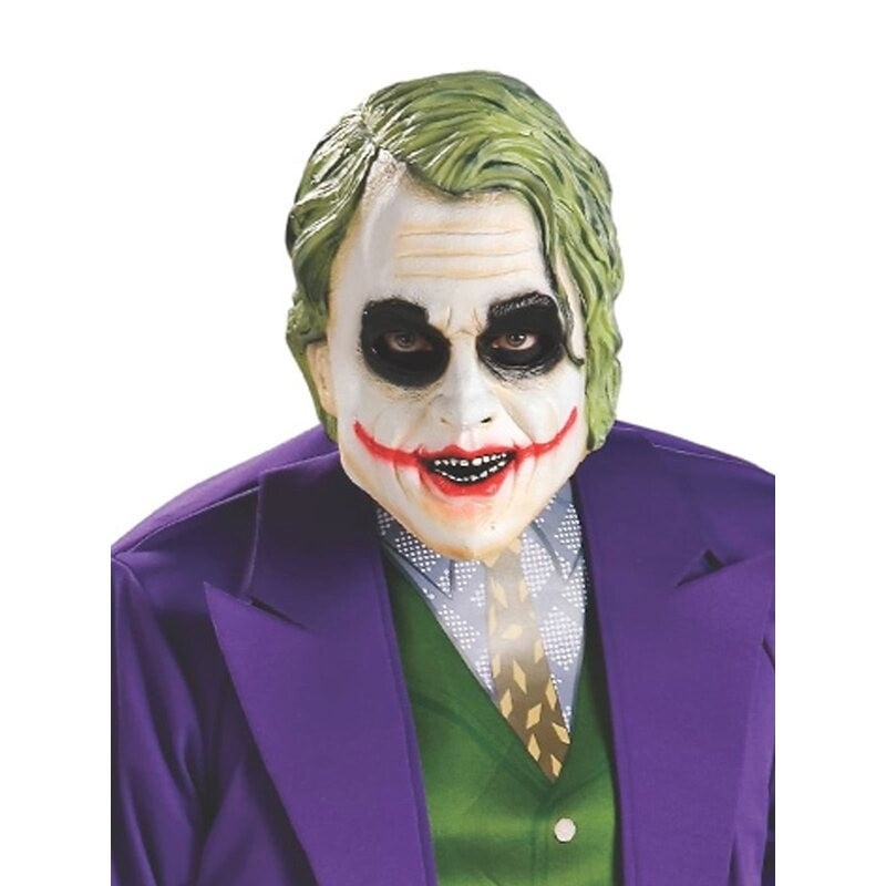 DISFRAZ JOKER ADULTO