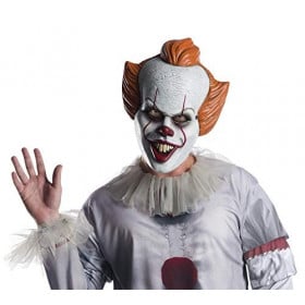 MASCARA PENNYWISE
