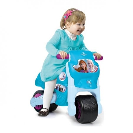 Motofeber 1 Frozen 2