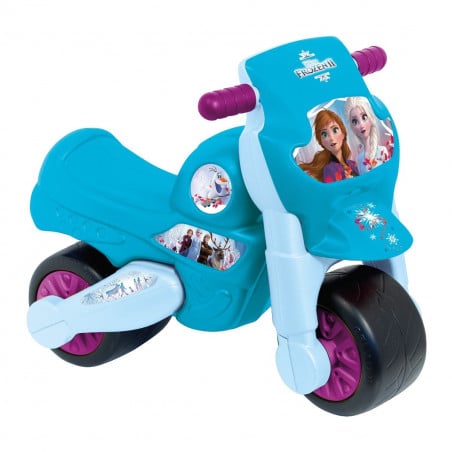 Motofeber 1 Frozen 2