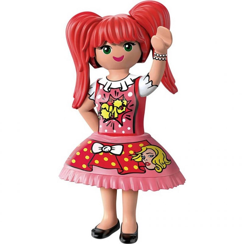 STARLEEN COMIC WORLD