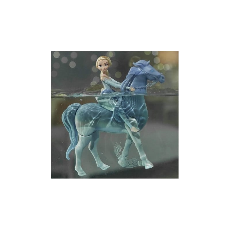 FROZEN 2 - ELSA Y NOKK ACUÁTICOS