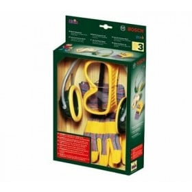 SET ACCESORIOS DE TRABAJO BOSCH 2