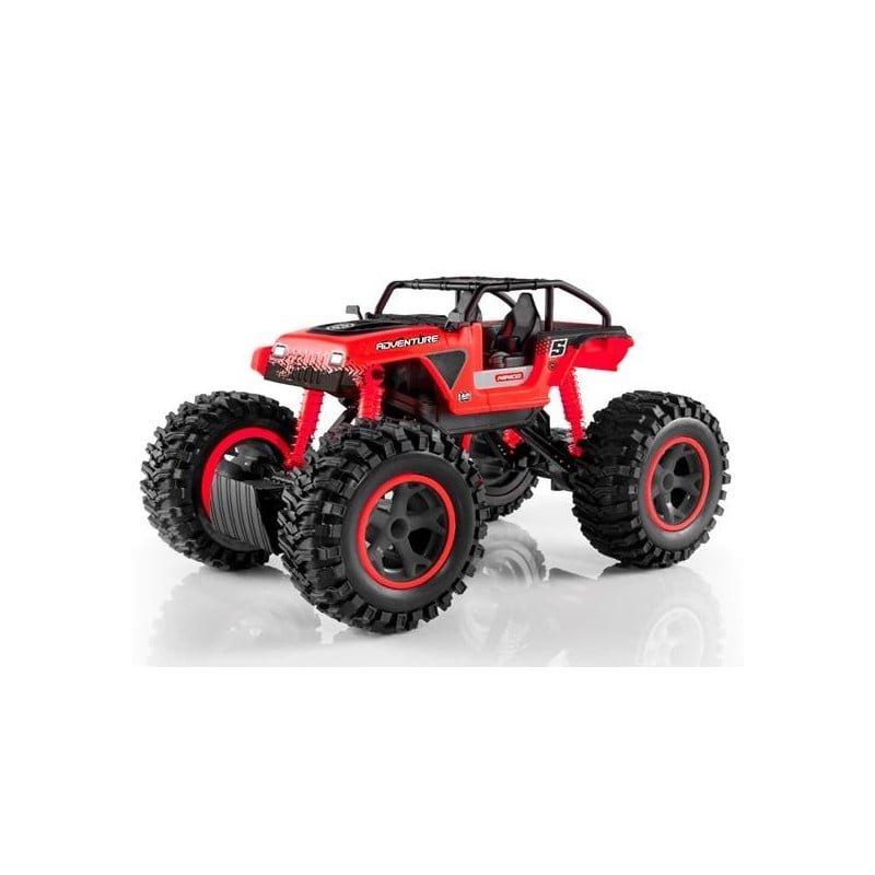 NINCORACERS ADVENTURE