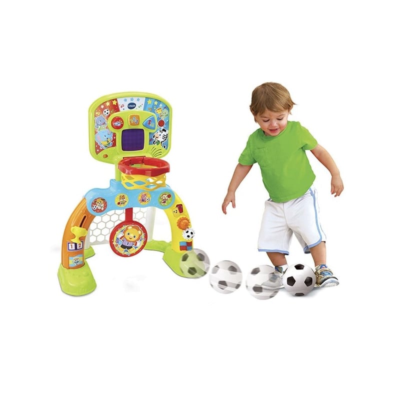 CENTRO DE DEPORTES BASKET GOL