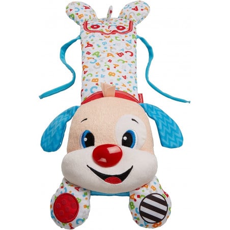 Perrito Mi Amiguito de Cuna