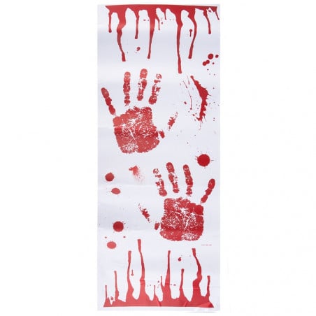 ADHESIVOS SANGRIENTOS